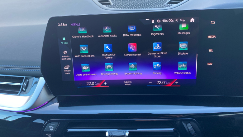 BMW X1 xDrive 23i MHT M Sport Premier 5dr Step Auto Petrol Estate